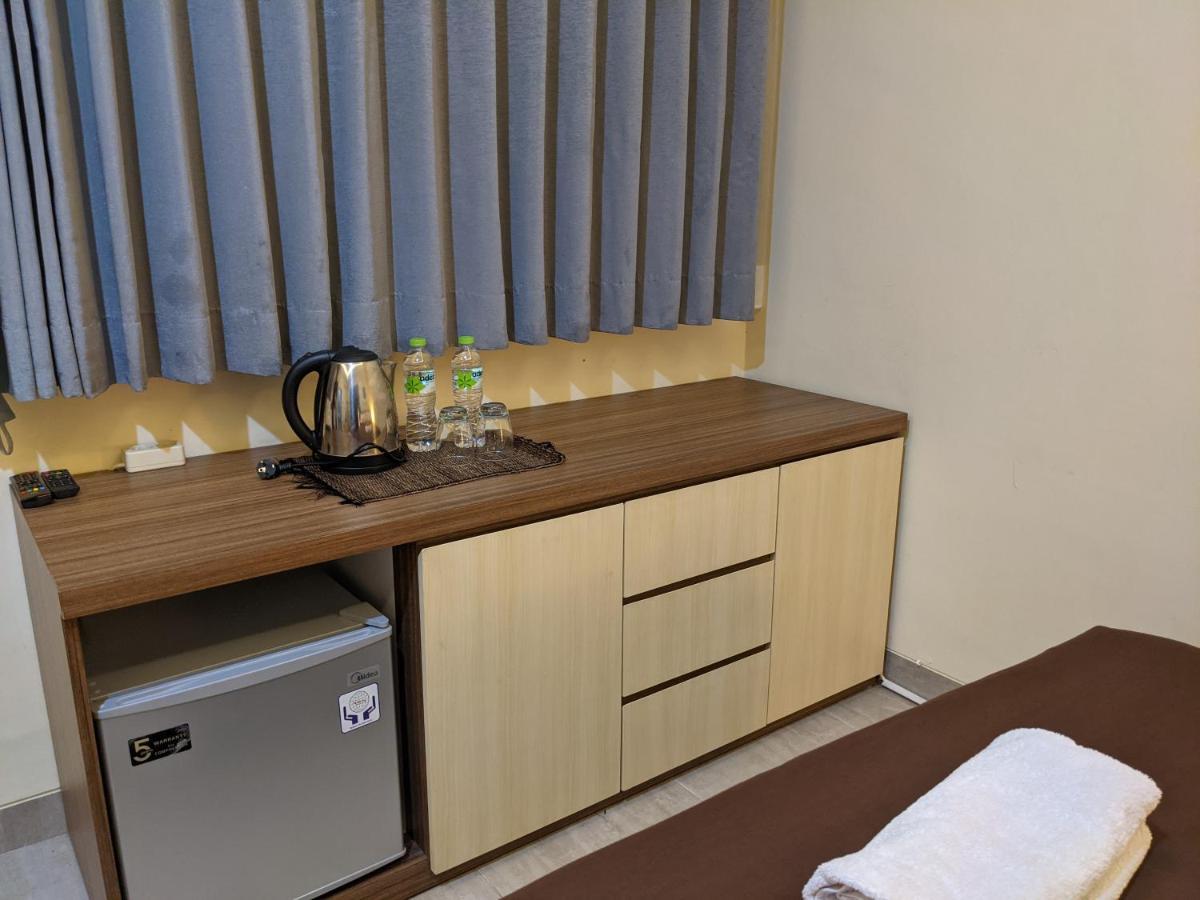 Casa Familia Syariah Apartment Sleman  Exterior foto
